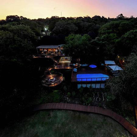 Zimbali Lodge By Dream Resorts Umhlali Экстерьер фото