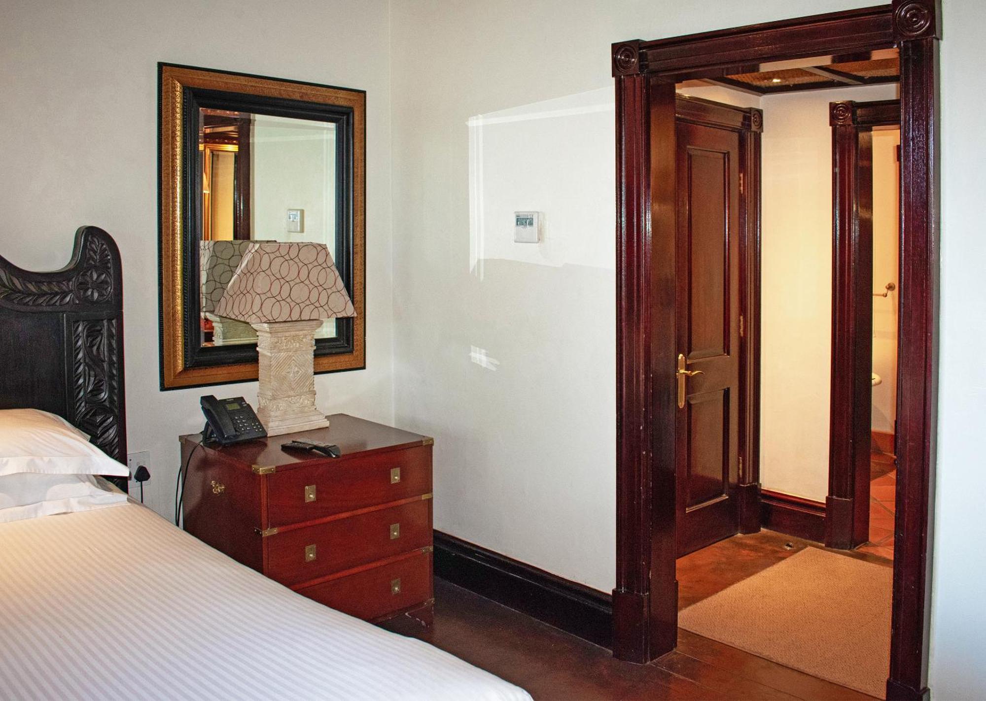Zimbali Lodge By Dream Resorts Umhlali Экстерьер фото