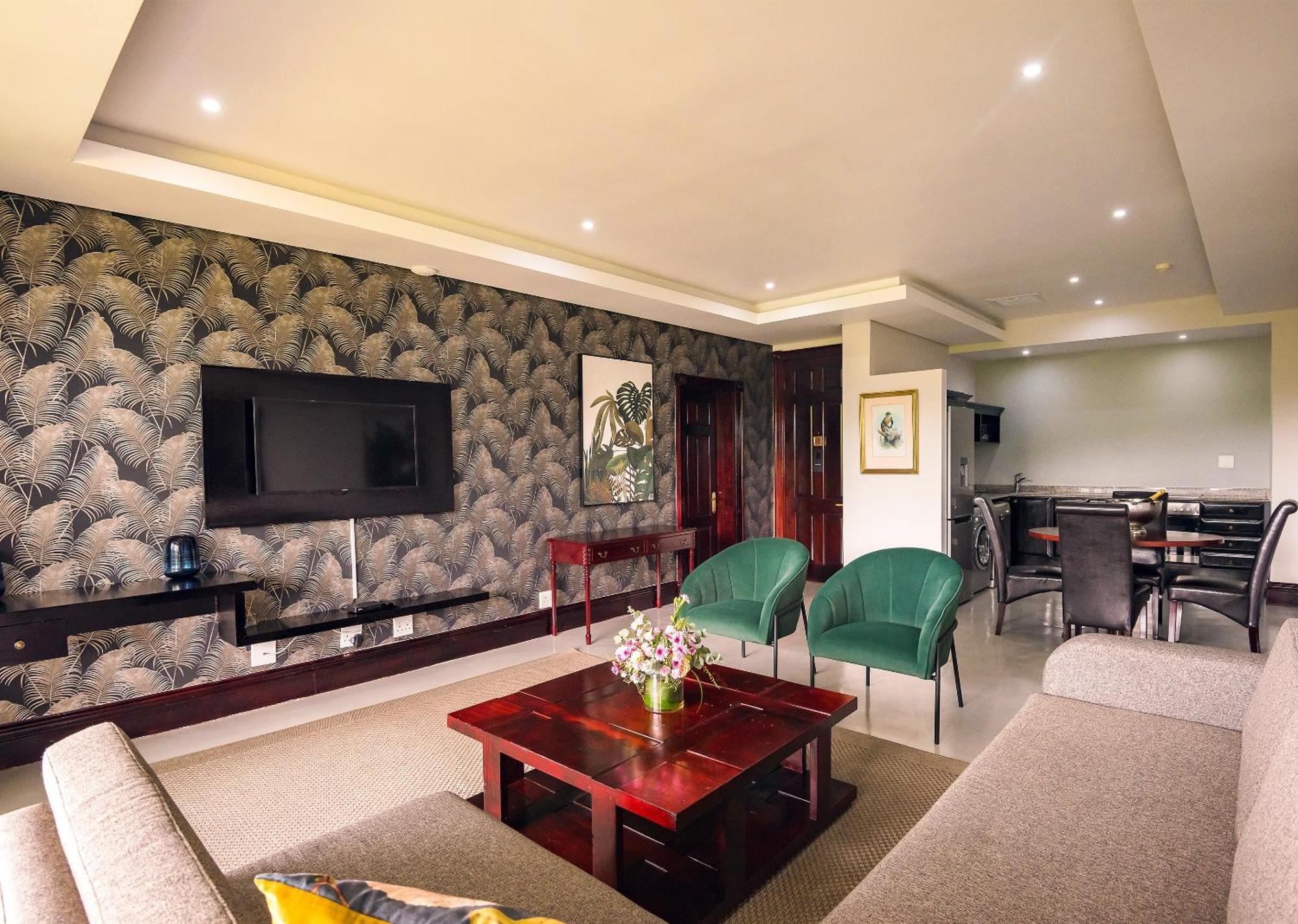 Zimbali Lodge By Dream Resorts Umhlali Экстерьер фото