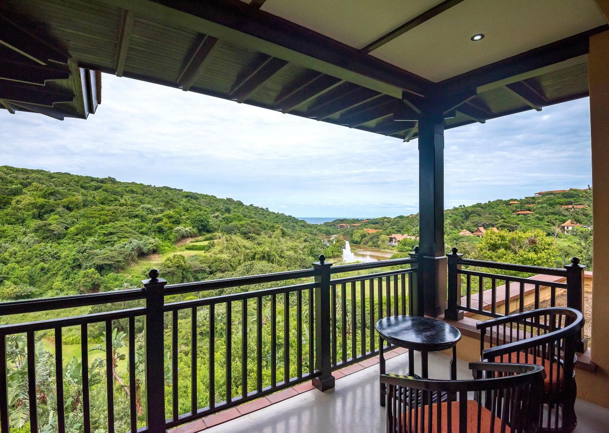 Zimbali Lodge By Dream Resorts Umhlali Экстерьер фото