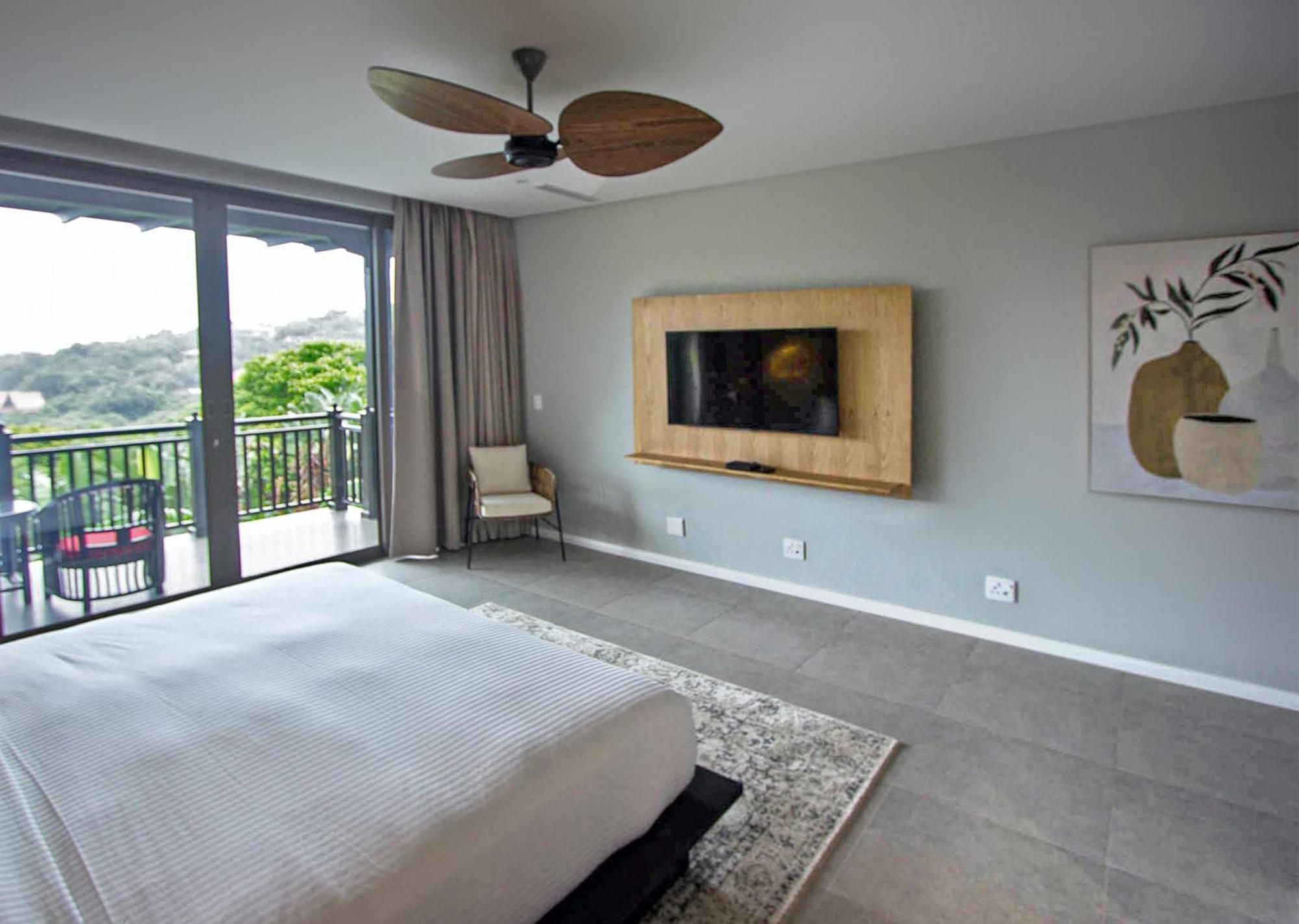Zimbali Lodge By Dream Resorts Umhlali Экстерьер фото