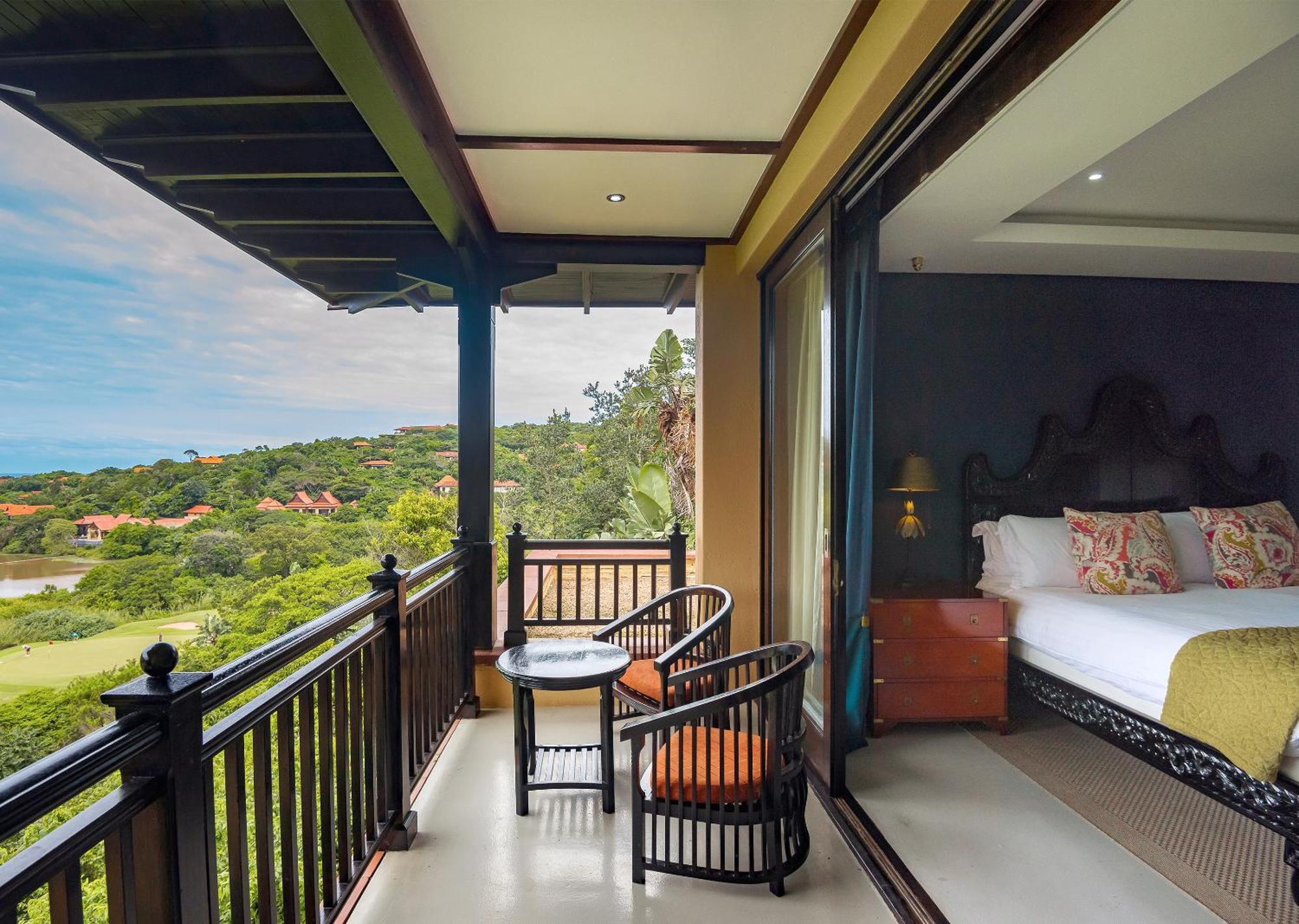 Zimbali Lodge By Dream Resorts Umhlali Экстерьер фото