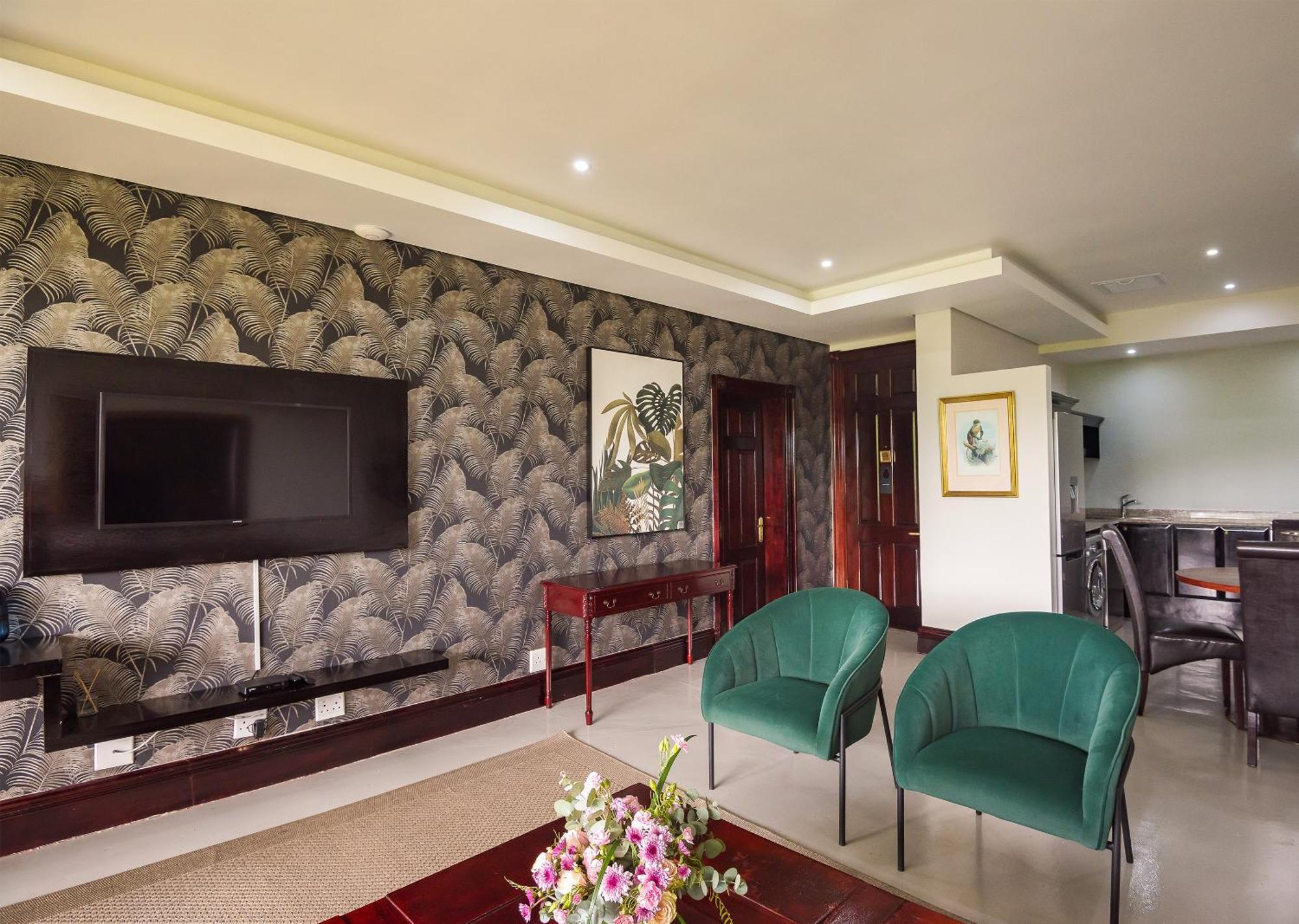 Zimbali Lodge By Dream Resorts Umhlali Экстерьер фото