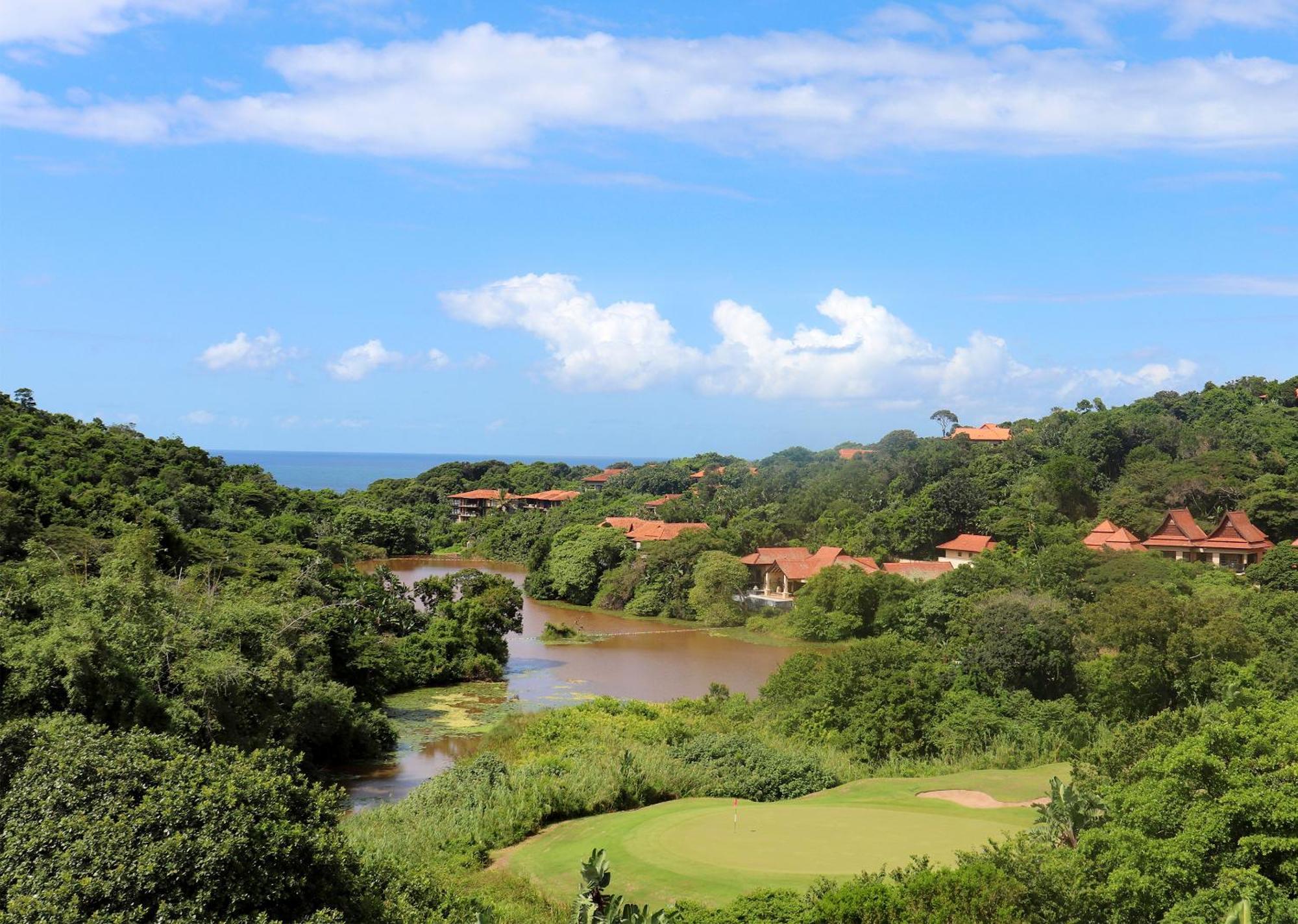 Zimbali Lodge By Dream Resorts Umhlali Экстерьер фото