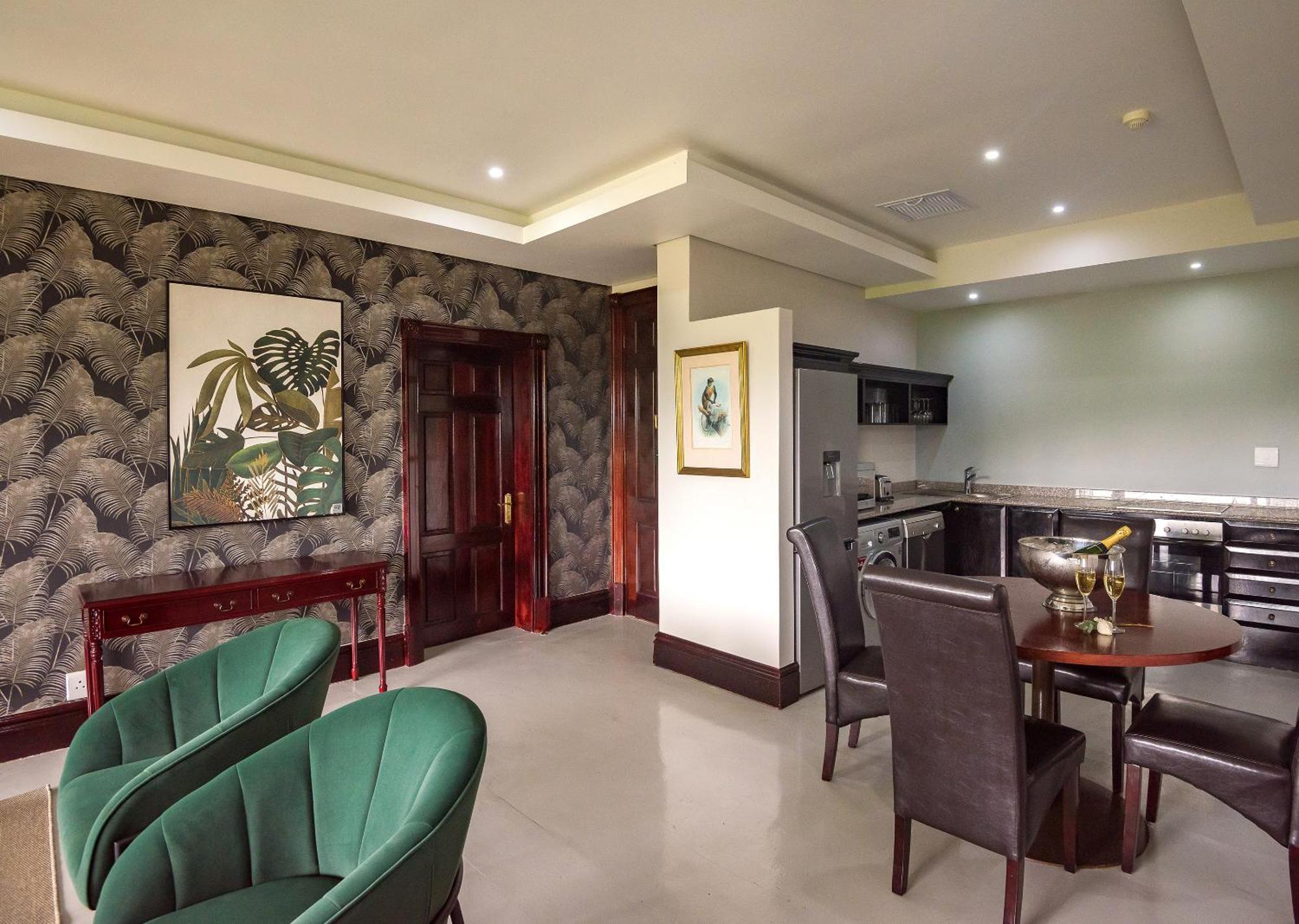 Zimbali Lodge By Dream Resorts Umhlali Экстерьер фото