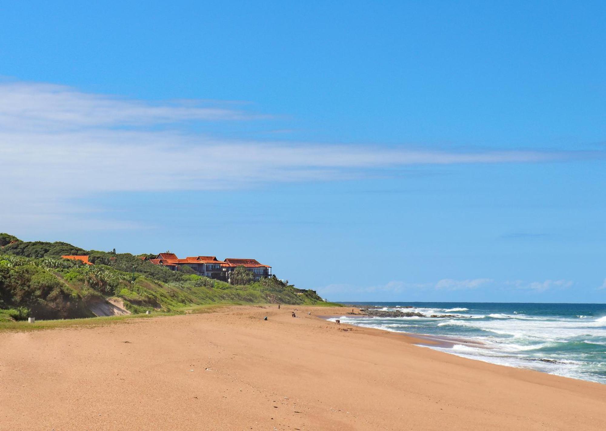 Zimbali Lodge By Dream Resorts Umhlali Экстерьер фото