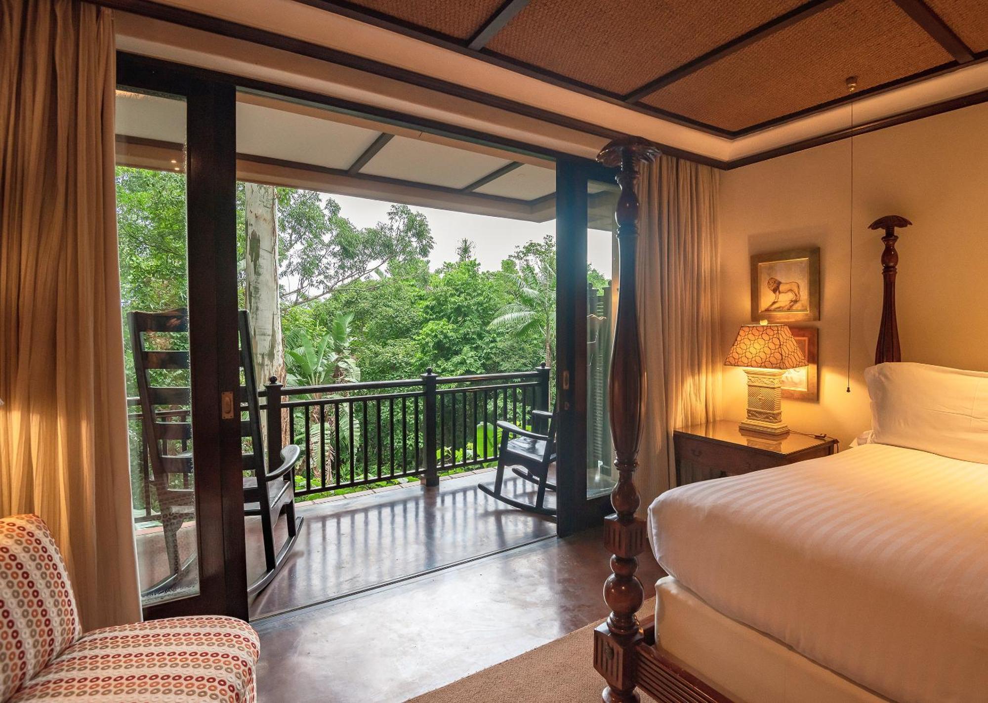 Zimbali Lodge By Dream Resorts Umhlali Экстерьер фото