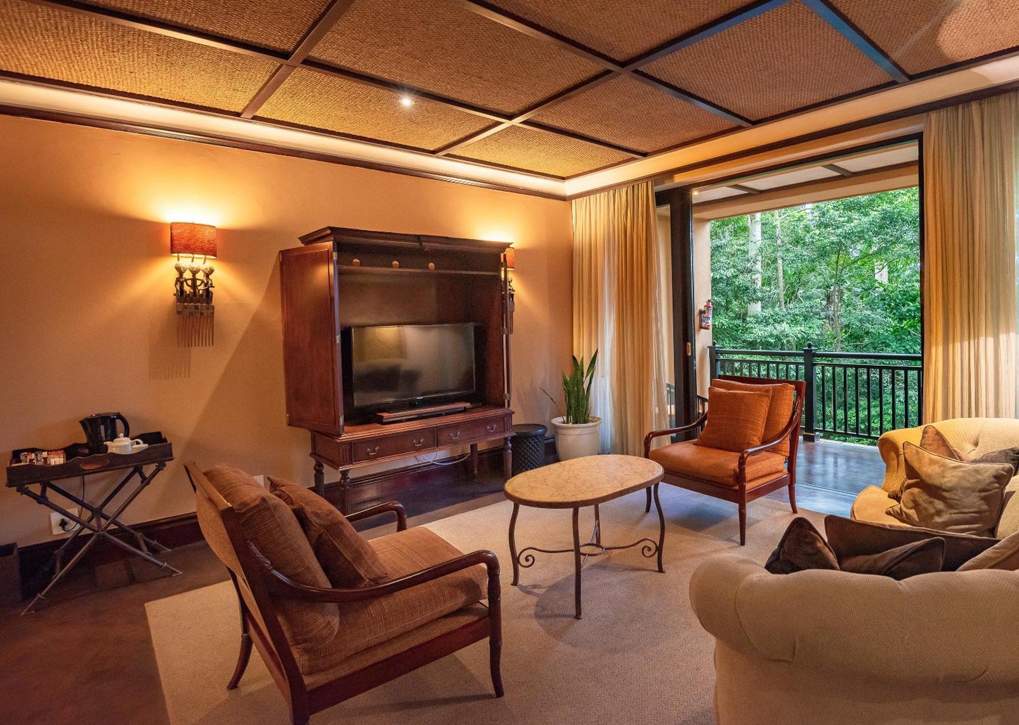 Zimbali Lodge By Dream Resorts Umhlali Экстерьер фото