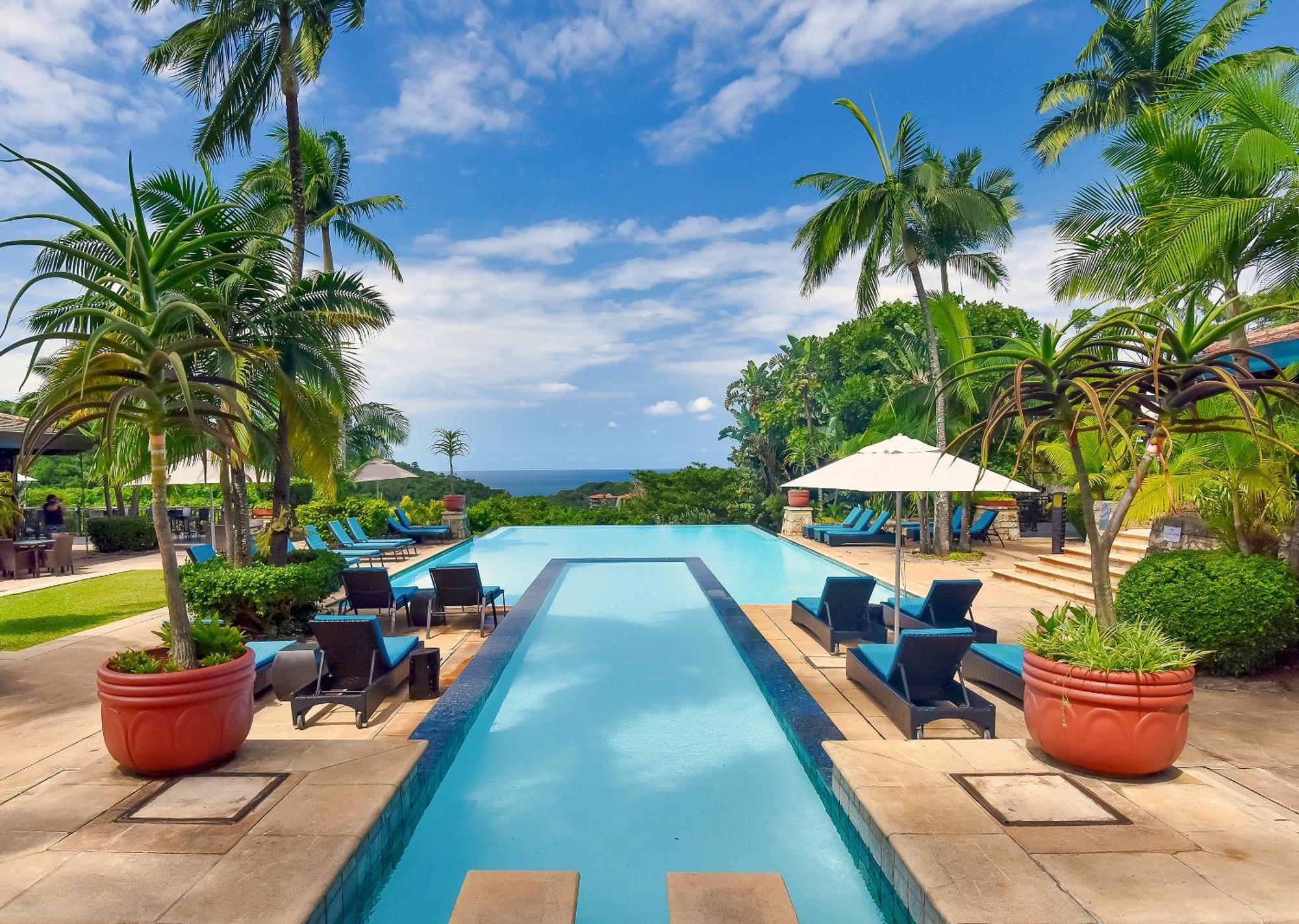 Zimbali Lodge By Dream Resorts Umhlali Экстерьер фото
