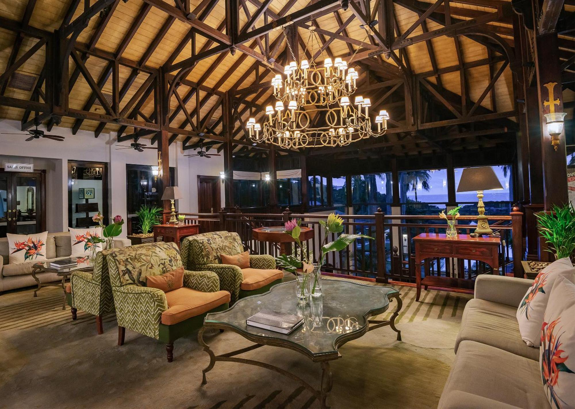 Zimbali Lodge By Dream Resorts Umhlali Экстерьер фото
