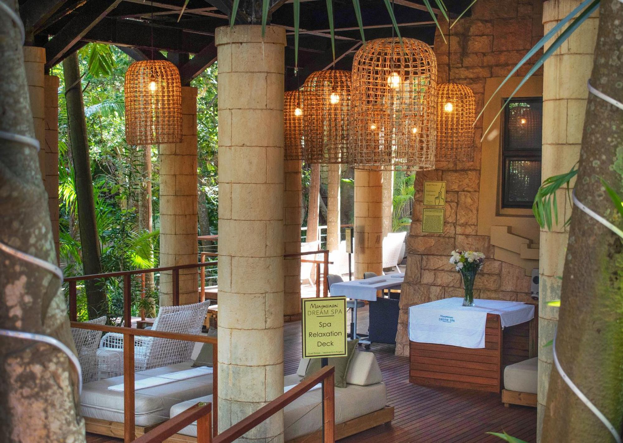 Zimbali Lodge By Dream Resorts Umhlali Экстерьер фото