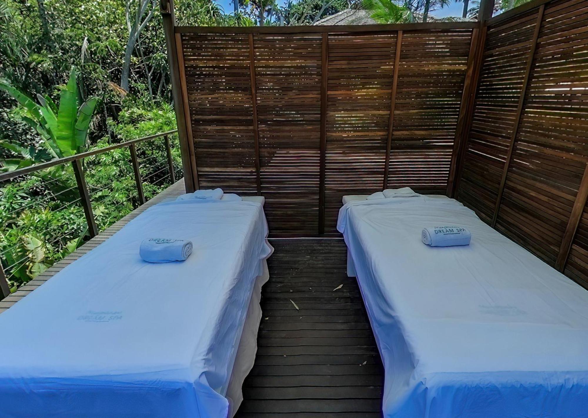 Zimbali Lodge By Dream Resorts Umhlali Экстерьер фото