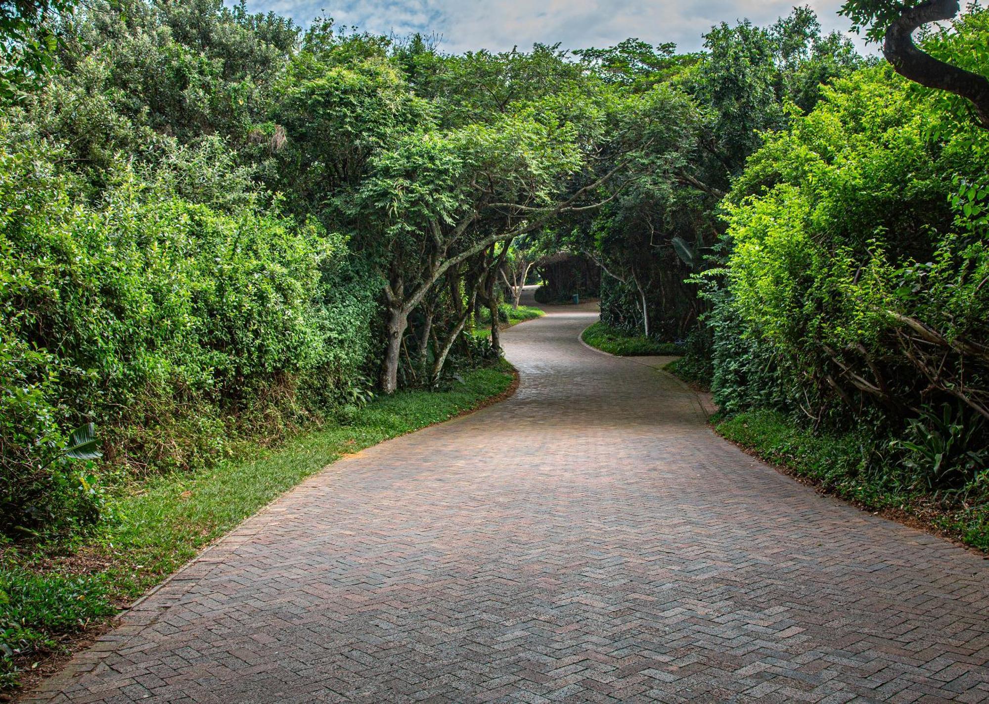 Zimbali Lodge By Dream Resorts Umhlali Экстерьер фото